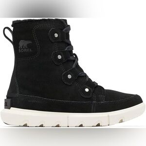 Sorel Women's Explorer Next Joan Waterproof Boots Size 9.5